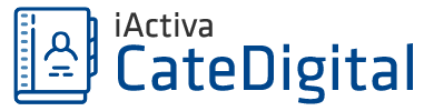 iActiva DigitalCate